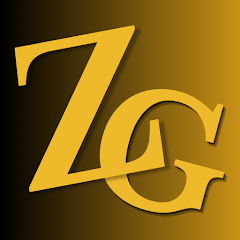 ZenGammon app icon